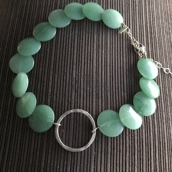 Adina Off Center Choker